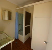 Nanango Caravan and Motorhome Park - Newcastle Accommodation