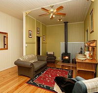 Bunyip Springs Farmstay - Newcastle Accommodation