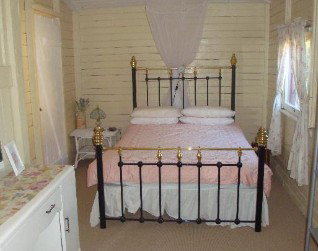 Texas QLD Newcastle Accommodation