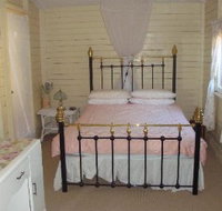 Rachels Cottage - Newcastle Accommodation