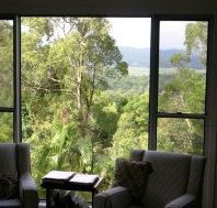 Ninderry House Bed and Breakfast - Newcastle Accommodation