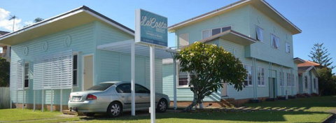 La Costa Motel - New Castle Tourism 0