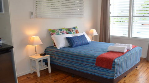 La Costa Motel - New Castle Tourism 2