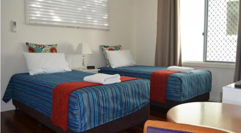 La Costa Motel - New Castle Tourism 5