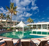 Sheraton Mirage Resort and Spa Gold Coast - Newcastle Accommodation