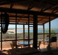 Natures Hideaway at Middle Lagoon - New Castle Tourism