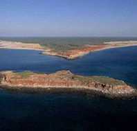 Kooljaman at Cape Leveque - New Castle Tourism