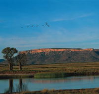 El Questro Homestead - Newcastle Accommodation