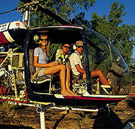 El Questro Wilderness Park - Newcastle Accommodation