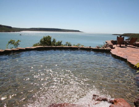 Faraway Bay The Bush Camp - Newcastle Accommodation 1