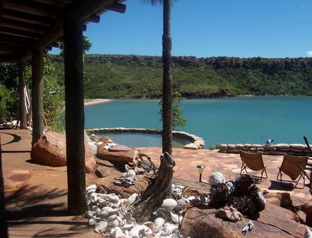 Faraway Bay The Bush Camp - Newcastle Accommodation 3