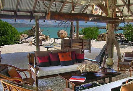 Kimberley Coastal Camp - Newcastle Accommodation 2