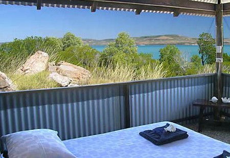 Kimberley Coastal Camp - Newcastle Accommodation 3