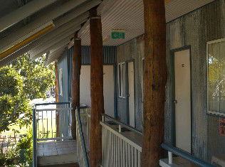 Kimberley Croc Backpackers YHA - Newcastle Accommodation 1