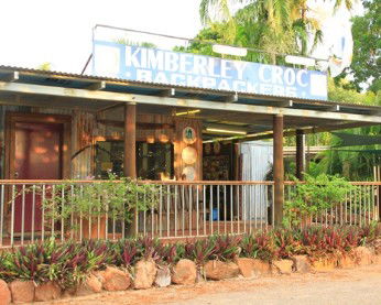Kimberley Croc Backpackers YHA - Newcastle Accommodation 2