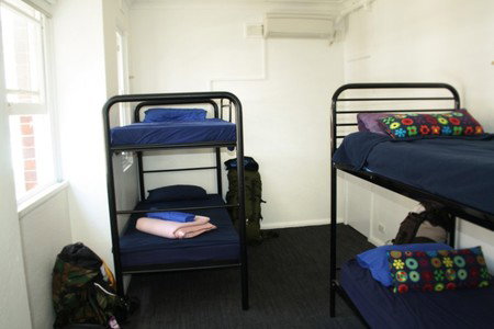 Zing Backpackers Hostel - Newcastle Accommodation 0