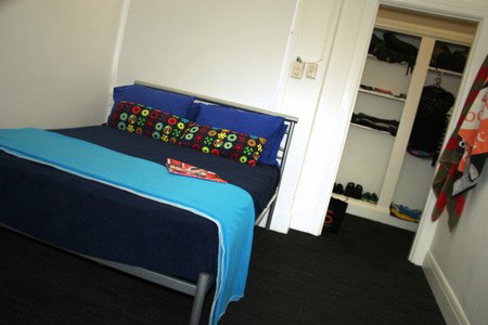 Zing Backpackers Hostel - Newcastle Accommodation 1