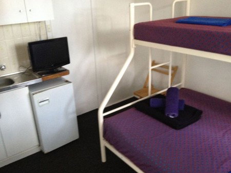 Zing Backpackers Hostel - Newcastle Accommodation 2