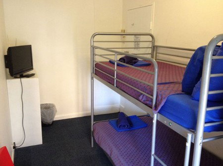 Zing Backpackers Hostel - Newcastle Accommodation 3