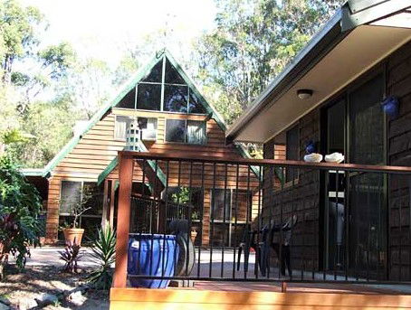 Highland Park QLD New Castle Tourism