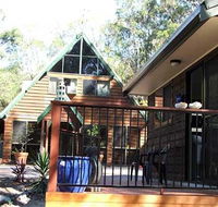 Harmony Nature Retreat - New Castle Tourism