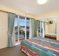 Beachcomber International Resort - Newcastle Accommodation