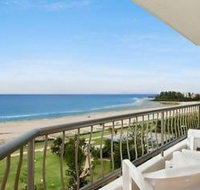 Beach House Seaside Resort - Newcastle Accommodation