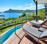 Whitsunday Holidays - Newcastle Accommodation