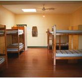 Barnacles Backpackers - Newcastle Accommodation