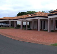 Coral Cove Resort - New Castle Tourism