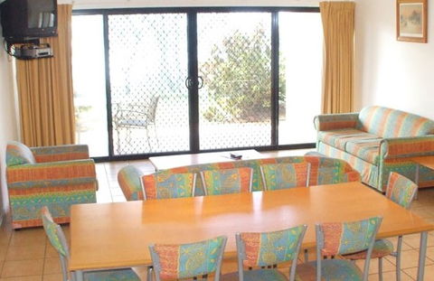 Coral Cove Resort - New Castle Tourism 4