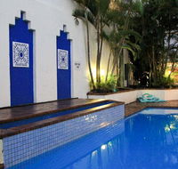 Spring Hill Centrepoint - Newcastle Accommodation