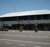 Burdekin Hotel - Newcastle Accommodation