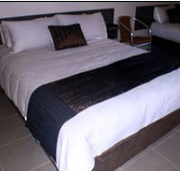 Central Hotel Cloncurry - Newcastle Accommodation