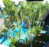 Bonapartes Serviced Apartments - Newcastle Accommodation