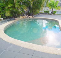 Darra Motel - Newcastle Accommodation