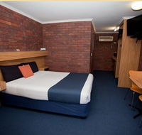 Comfort Inn Blue Shades - Newcastle Accommodation