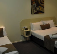 Bluewater Harbour Motel Bowen - Newcastle Accommodation