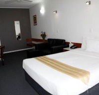 Ayr Travellers Motel - Newcastle Accommodation