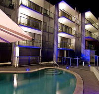 Merrima Court Holidays - Newcastle Accommodation
