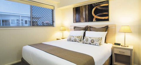 Oaks Moranbah - Newcastle Accommodation 2