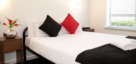 Apartments Of South Yarra - New Castle Tourism 0
