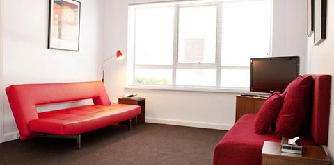 Apartments Of South Yarra - New Castle Tourism 1