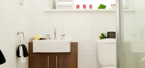Apartments Of South Yarra - New Castle Tourism 4