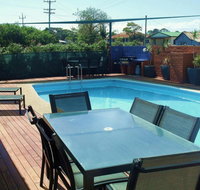 Bali Hi Motel - New Castle Tourism