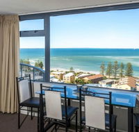 Centrepoint Holiday Apartments Caloundra - Newcastle Accommodation