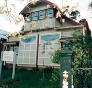 Ballarat Serviced Apartments - Newcastle Accommodation