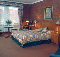 Sovereign Park Motor Inn - Newcastle Accommodation
