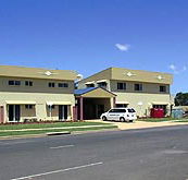 Best Western Boulevard Lodge - New Castle Tourism
