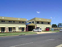 Best Western Boulevard Lodge - New Castle Tourism 0